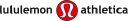 lululemon athletica's logo