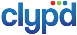 Clypd Inc.'s logo
