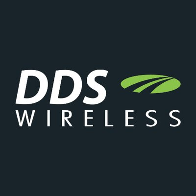 DDS Wireless's logo