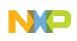 NXP's logo