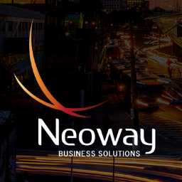 Neoway's logo