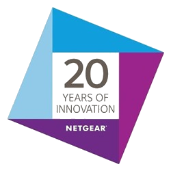 NETGEAR, Inc. 's logo