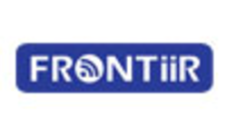 Frontiir's logo
