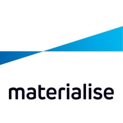 Materialise's logo
