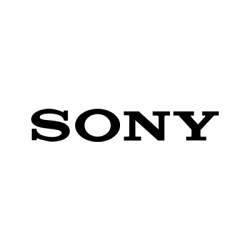 Sony's logo