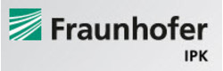 Fraunhofer Institute IPK's logo