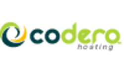 Codero's logo