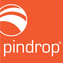 Pindrop's logo