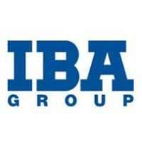 IBA Group's logo