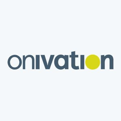 Onivation GmbH's logo