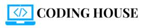 Coding House's logo