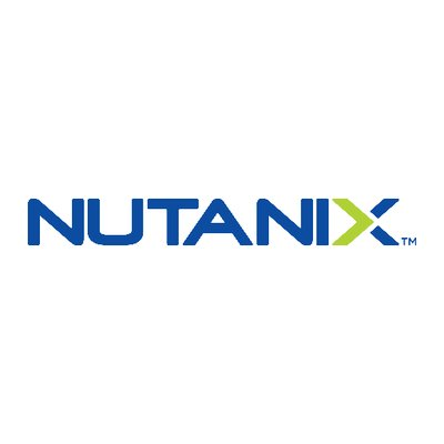 Nutanix's logo