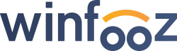 Winfooz's logo