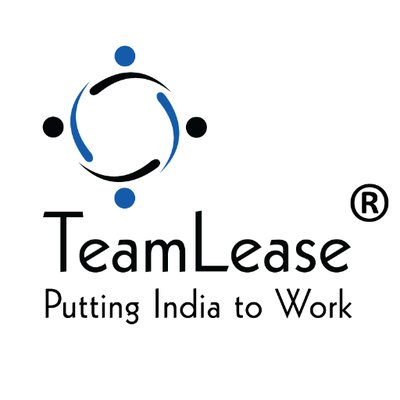 TeamLease Services's logo