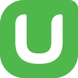 Udemy's logo