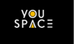 YouSpace's logo
