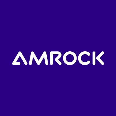 Amrock's logo