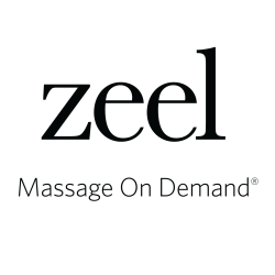 Zeel's logo
