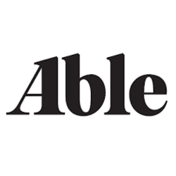Able's logo
