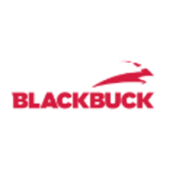 Blackbuck Logistics's logo