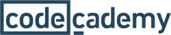 Codecademy's logo