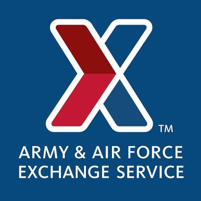 AAFES's logo