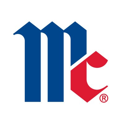 McCormick &amp; Company's logo