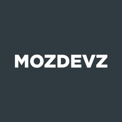 MozDevz's logo