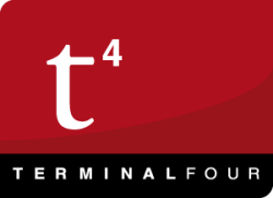 TERMINALFOUR's logo