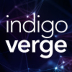 IndigoVerge Ltd.'s logo