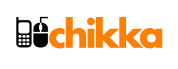 Chikka's logo