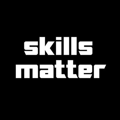 Skills Matter's logo