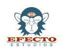 Efecto Studios's logo