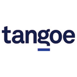 Tangoe's logo