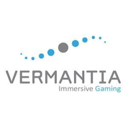 Vermantia's logo