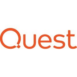 Quest's logo