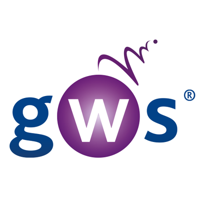 GWS Media's logo