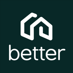 Better's logo