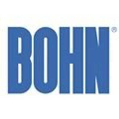 BOHN's logo