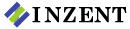 Inzent's logo
