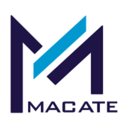 Macate Group Corp's logo