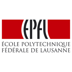 EPFL's logo