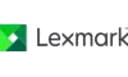 Lexmark's logo