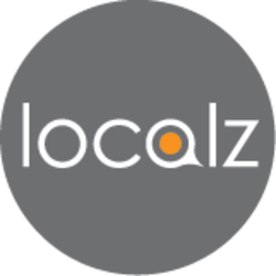 Localz's logo