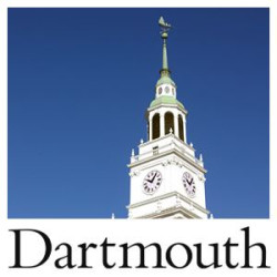 Dartmouth College's logo