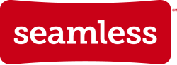 Seamless's logo