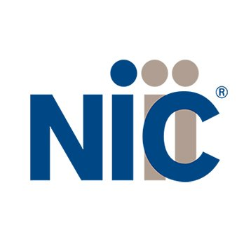 NIC Inc.'s logo