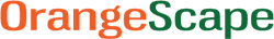 OrangeScape's logo