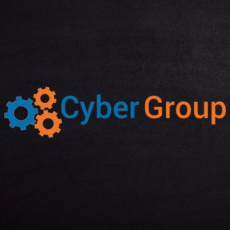 Cyber Group India Pvt Ltd's logo