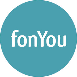 fonYou's logo